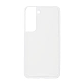 Samsung Galaxy s22 plastic white